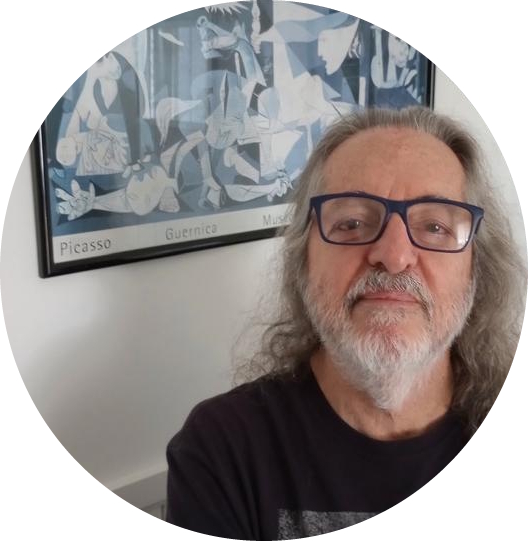 Dr. Arnaldo José Noronha Filho